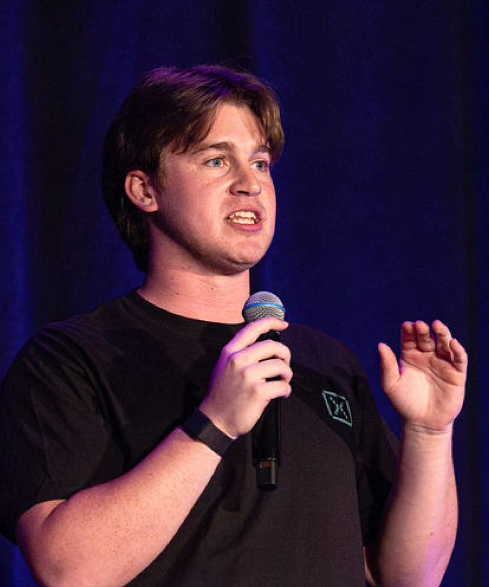 Ryan, Founder of Inbound